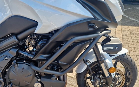 Gebrauchtmotorrad Kawasaki Versys 650 - Bild 15