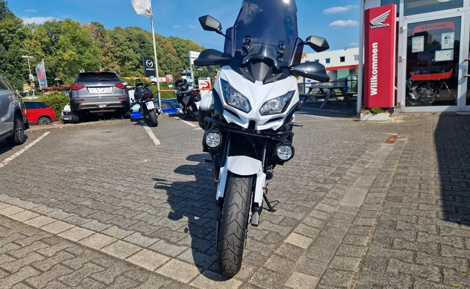 Offer Kawasaki Versys 650 Bild 2: Offer Kawasaki Versys 650