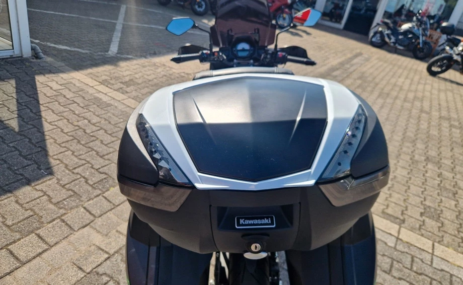 Offer Kawasaki Versys 650 Bild 5: Offer Kawasaki Versys 650