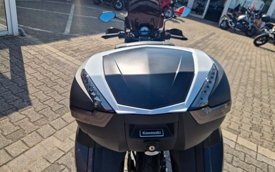 Gebrauchtmotorrad Kawasaki Versys 650 - Bild 5