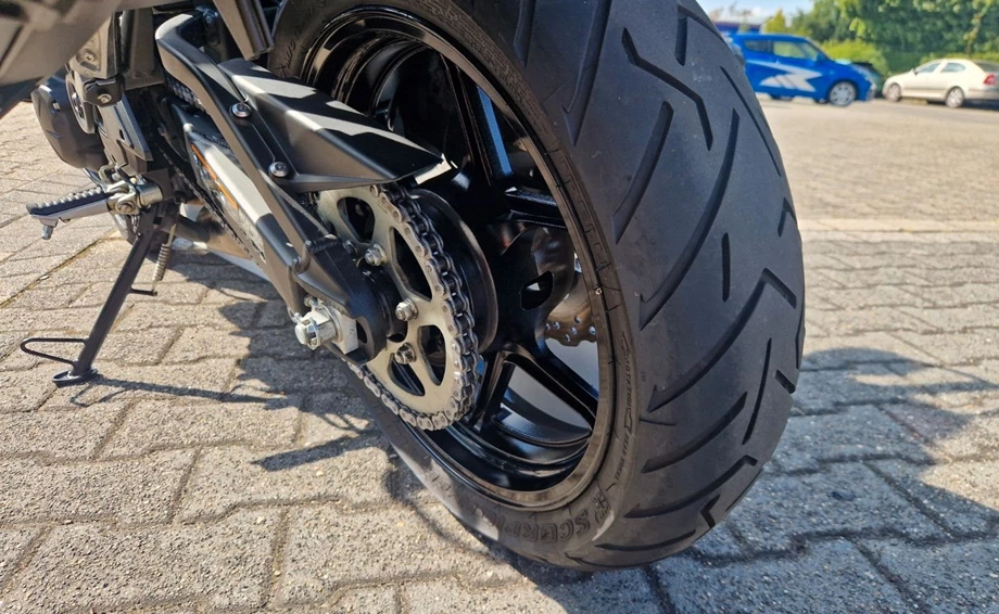 Offer Kawasaki Versys 650 Bild 7: Offer Kawasaki Versys 650