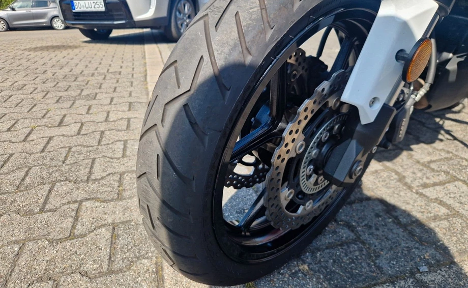 Offer Kawasaki Versys 650 Bild 8: Offer Kawasaki Versys 650