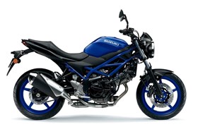 Suzuki SV650