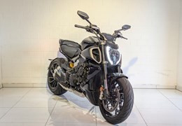 Gebrauchte Ducati Diavel V4