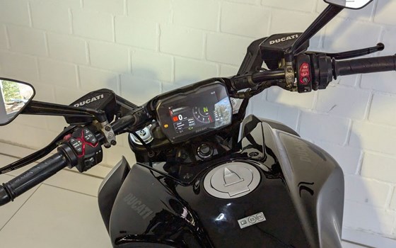 Gebrauchtmotorrad Ducati Diavel V4 - Bild 4