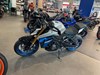 Suzuki GSX-S1000