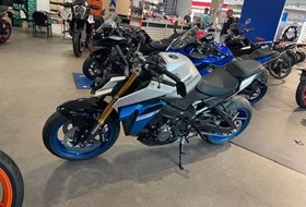 Suzuki GSX-S1000