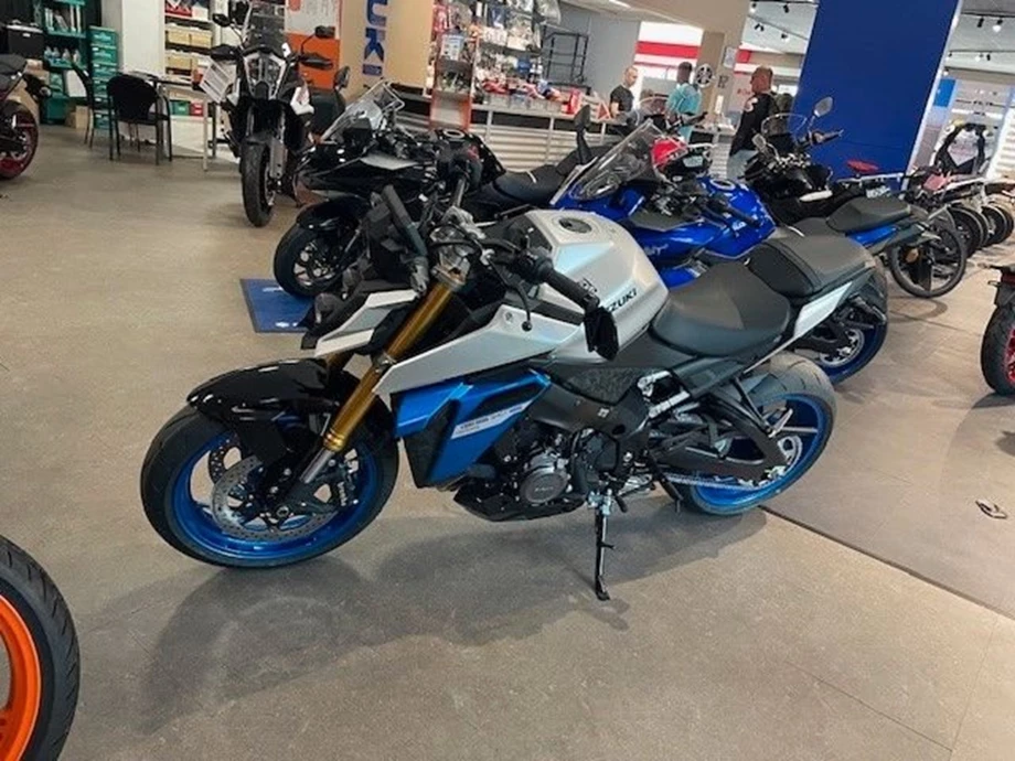 Angebot Suzuki GSX-S1000 Bild 1: Angebot Suzuki GSX-S1000