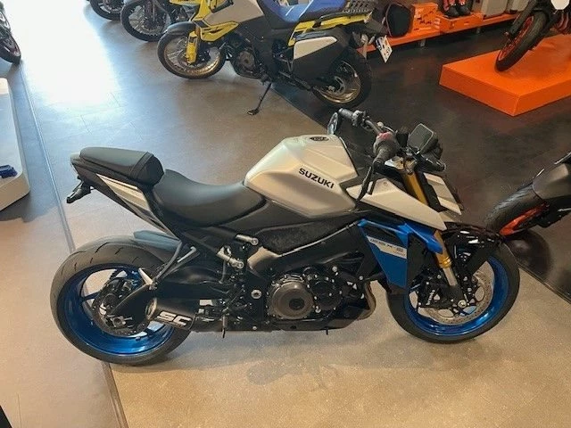 Angebot Suzuki GSX-S1000 Bild 4: Angebot Suzuki GSX-S1000
