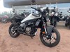 Husqvarna Vitpilen 401