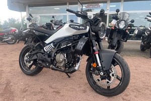 Angebot Husqvarna Vitpilen 401