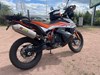 KTM 790 Adventure R