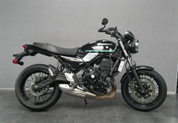 Gebrauchte Kawasaki Z650 RS