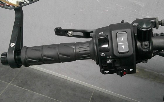 Gebrauchtmotorrad Kawasaki Z650 RS - Bild 12