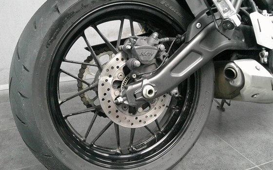 Gebrauchtmotorrad Kawasaki Z650 RS - Bild 4