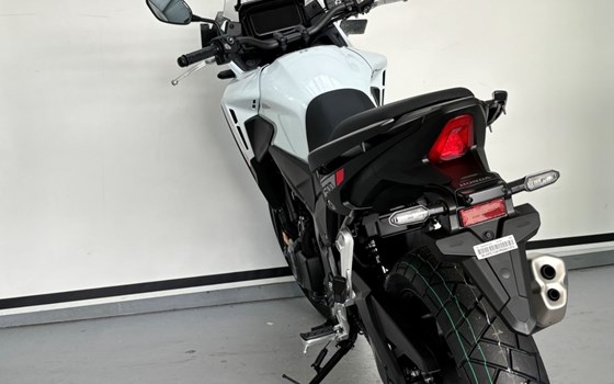 Neufahrzeug Honda NX500 - Bild 10