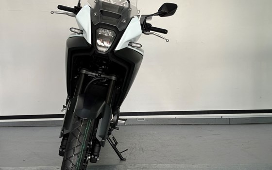 Neufahrzeug Honda NX500 - Bild 7