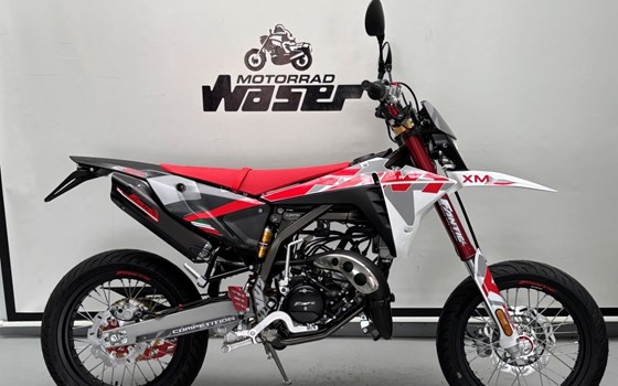 Neufahrzeug Fantic XM 50 Competition - Bild 1