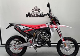 Neumotorrad Fantic XM 50 Competition