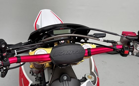 Neufahrzeug Fantic XM 50 Competition - Bild 10