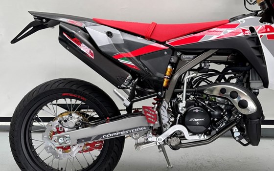 Neufahrzeug Fantic XM 50 Competition - Bild 2