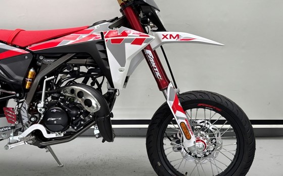 Neufahrzeug Fantic XM 50 Competition - Bild 3