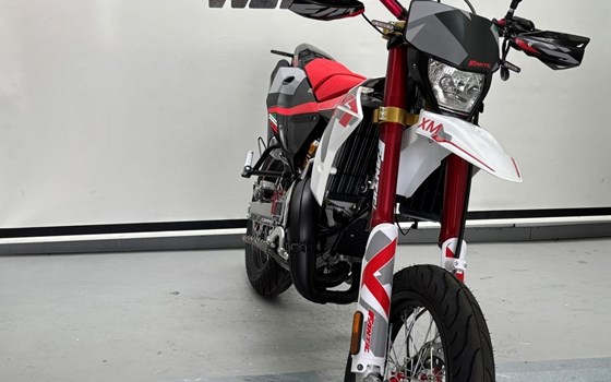 Neufahrzeug Fantic XM 50 Competition - Bild 8