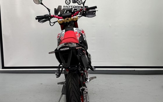 Neufahrzeug Fantic XM 50 Competition - Bild 9