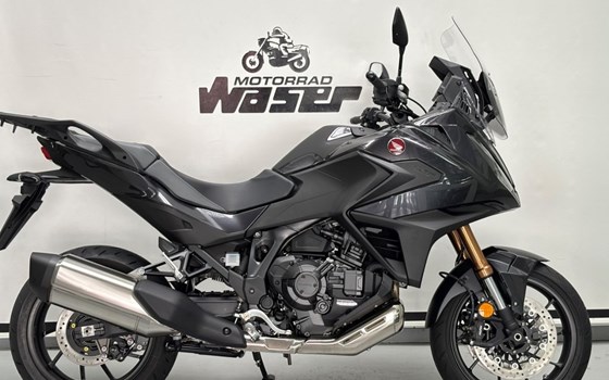 Neufahrzeug Honda NT1100 DCT Electronic Suspension - Bild 1