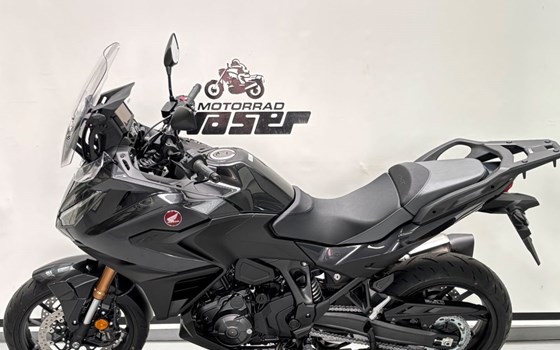 Neufahrzeug Honda NT1100 DCT Electronic Suspension - Bild 4