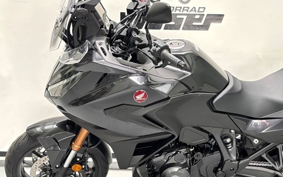 Neufahrzeug Honda NT1100 DCT Electronic Suspension - Bild 5