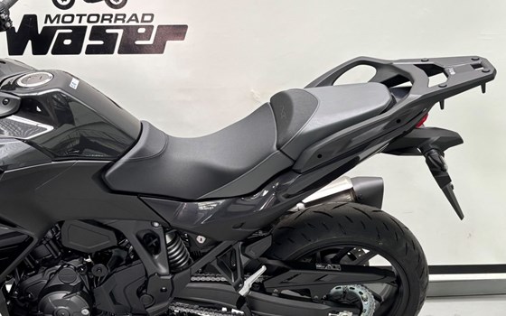 Neufahrzeug Honda NT1100 DCT Electronic Suspension - Bild 6