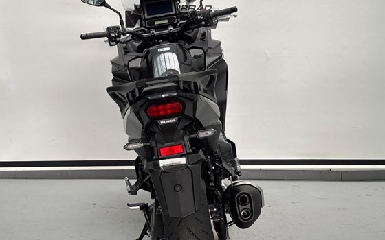 Neufahrzeug Honda NT1100 DCT Electronic Suspension - Bild 9