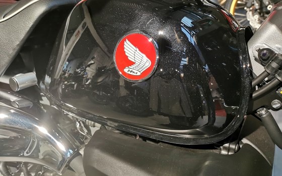 Neufahrzeug Honda Monkey 125 - Bild 14