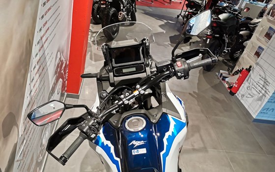 Neufahrzeug Honda CRF1100L Africa Twin - Bild 10