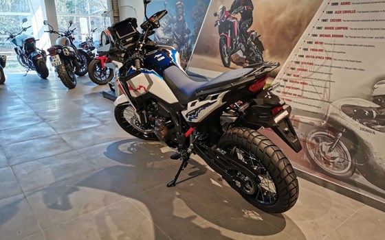 Neufahrzeug Honda CRF1100L Africa Twin - Bild 3
