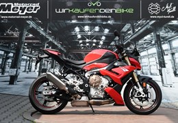 Gebrauchte BMW S 1000 R
