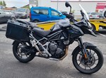 Angebot Triumph Tiger 1200 GT PRO