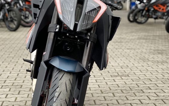 Neufahrzeug KTM 1290 Super Duke R EVO - Bild 5