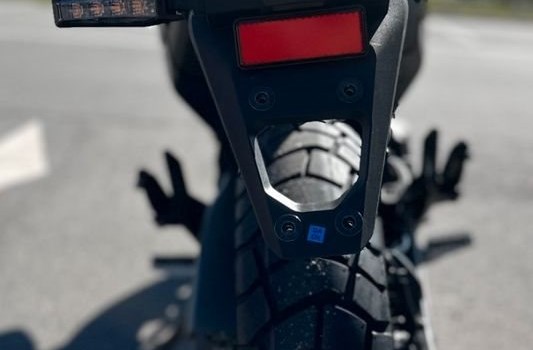 Neufahrzeug KTM 390 Adventure X - Bild 9