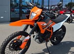 Angebot KTM 125 Enduro R