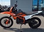 Angebot KTM 125 Enduro R