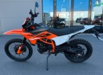 Angebot KTM 390 Enduro R