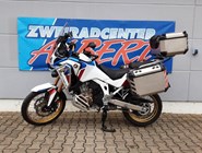 Honda CRF1100L Africa Twin DCT
