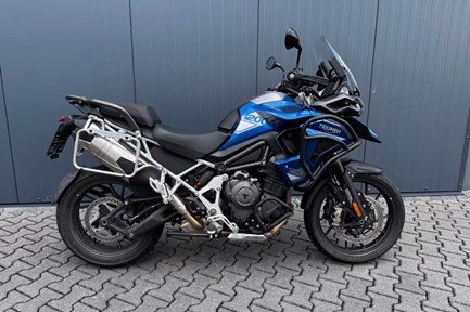 Triumph Tiger 1200 GT PRO