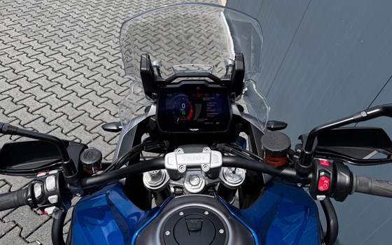 Gebrauchtmotorrad Triumph Tiger 1200 GT PRO - Bild 4
