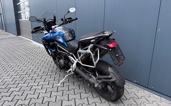 Gebrauchtmotorrad Triumph Tiger 1200 GT PRO - Bild 7