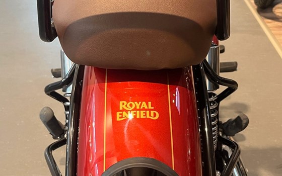 Neufahrzeug Royal Enfield Classic 350 - Bild 8