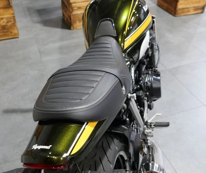 Angebot Kawasaki Z900 RS Bild 10: Angebot Kawasaki Z900 RS