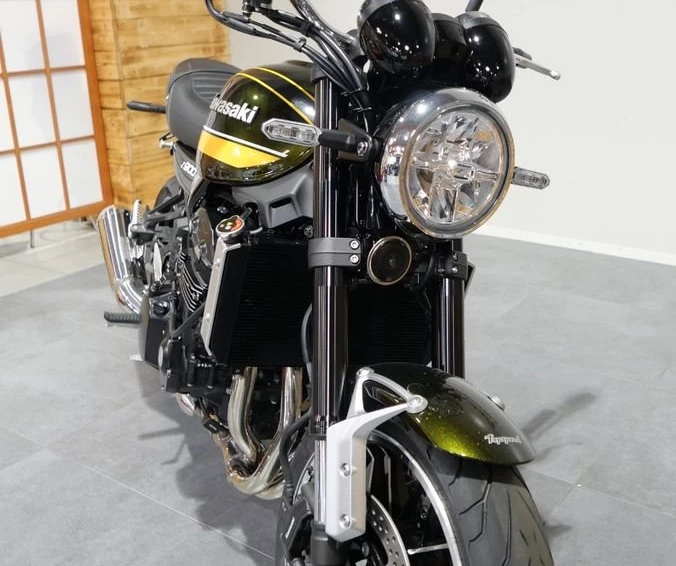 Angebot Kawasaki Z900 RS Bild 4: Angebot Kawasaki Z900 RS